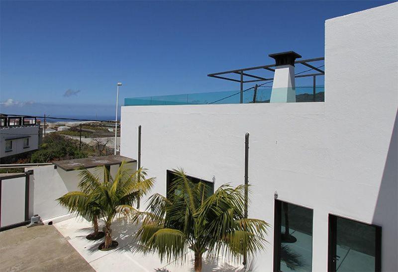 Villa Mamita ลอสยานอส เด อารีดาเน ภายนอก รูปภาพ